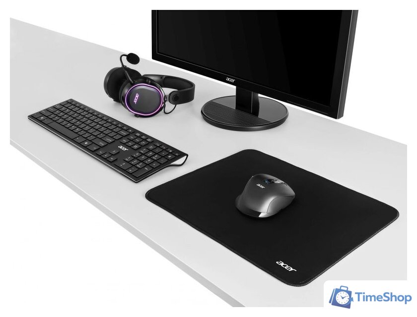 Мышь Acer OMR406 - Изображение №7 — Интернет-магазин Time-Shop