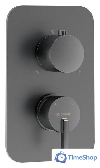 Смеситель Deante Silia BXY_DQSM - Изображение №1 — Интернет-магазин Time-Shop