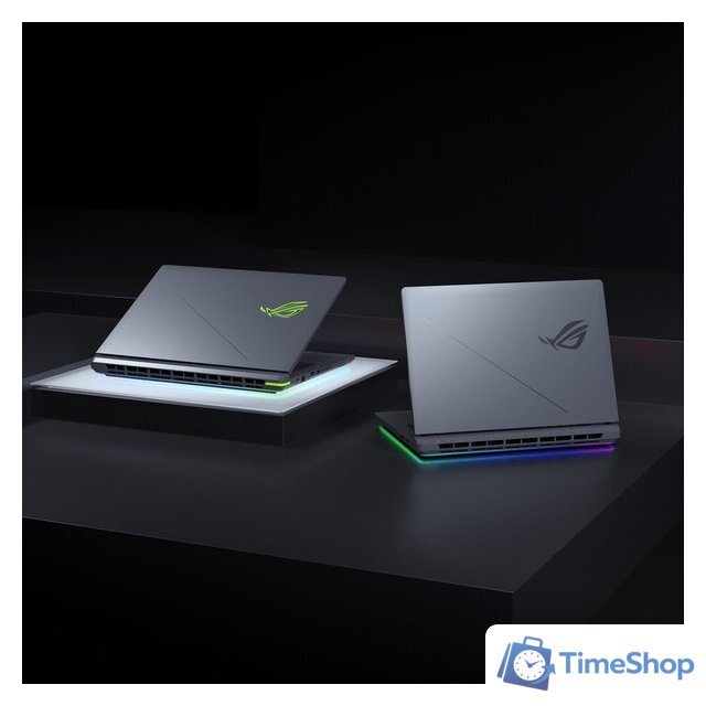 Игровой ноутбук ASUS ROG Strix G16 2025 G615LR-S5348 - Изображение №19 — Интернет-магазин Time-Shop