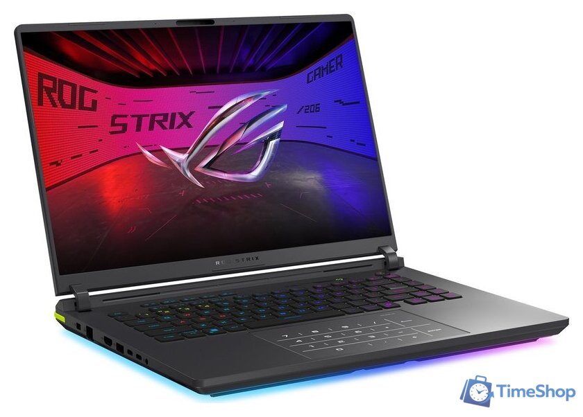 Игровой ноутбук ASUS ROG Strix G16 2025 G615LR-S5348 - Изображение №6 — Интернет-магазин Time-Shop