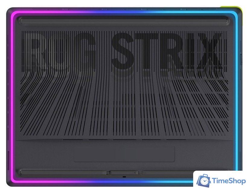 Игровой ноутбук ASUS ROG Strix G16 2025 G615LR-S5348 - Изображение №15 — Интернет-магазин Time-Shop