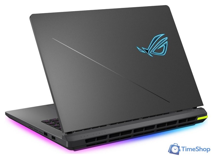Игровой ноутбук ASUS ROG Strix G16 2025 G615LR-S5348 - Изображение №9 — Интернет-магазин Time-Shop