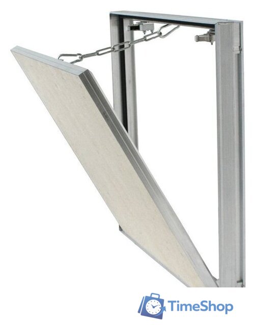 Люк Alkraft Сантехник (50x40 см) - Изображение №1 — Интернет-магазин Time-Shop