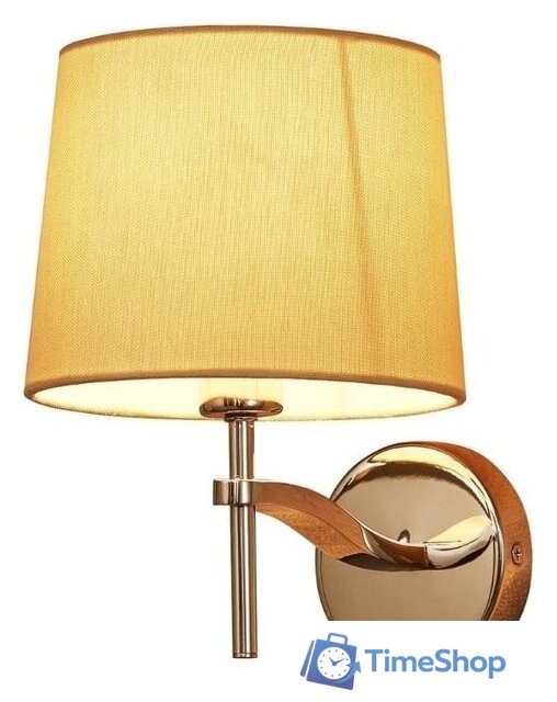 Бра Divinare Soprano 1341/02 AP-1 - Изображение №1 — Интернет-магазин Time-Shop