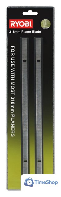 Ножи Ryobi PTB02PK 5132002896 - Изображение №1 — Интернет-магазин Time-Shop