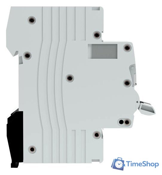 Дифференциальный автомат EKF Averes DVA-6 2P 25А 30мА(C)6кА тип AC rcbo6-1pn-25C-30-ac-av - Изображение №2 — Интернет-магазин Time-Shop