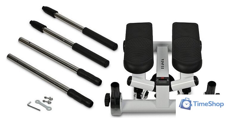 Поворотный степпер Planta FD-STEP-005 - Изображение №7 — Интернет-магазин Time-Shop