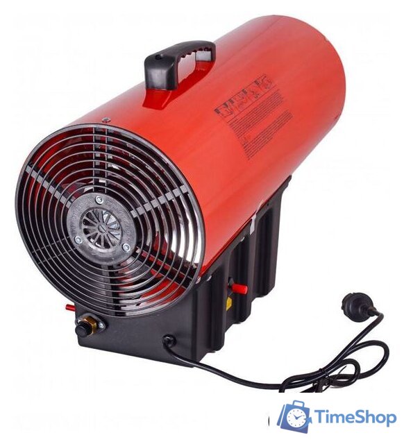 Газовая тепловая пушка Ресанта ТГП-75000 - Изображение №2 — Интернет-магазин Time-Shop