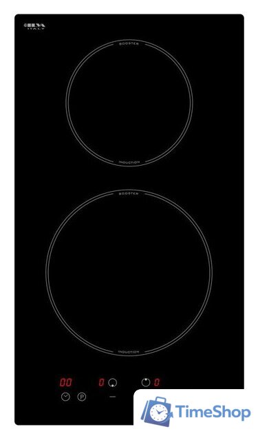 Варочная панель Korting HI 32021 B - Изображение №1 — Интернет-магазин Time-Shop