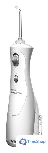 Ирригатор  Waterpik WP-450EU Cordless Plus - Изображение №1 — Интернет-магазин Time-Shop