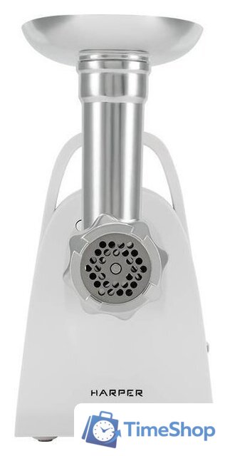 Мясорубка Harper HMG-2011 - Изображение №3 — Интернет-магазин Time-Shop