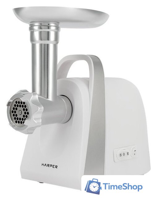 Мясорубка Harper HMG-2011 - Изображение №1 — Интернет-магазин Time-Shop