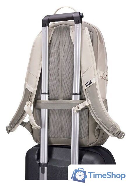 Городской рюкзак Thule EnRoute 21L TEBP4116PV (бежевый) - Изображение №10 — Интернет-магазин Time-Shop