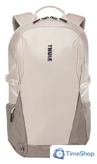 Городской рюкзак Thule EnRoute 21L TEBP4116PV (бежевый) - Изображение №3 — Интернет-магазин Time-Shop