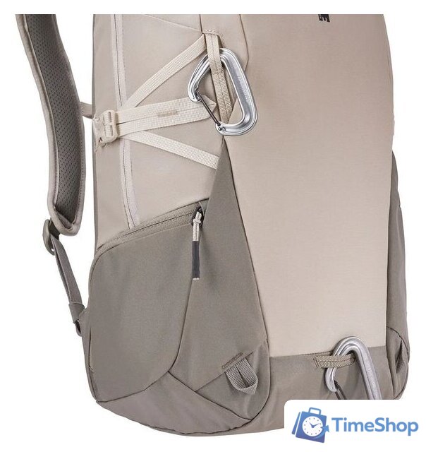 Городской рюкзак Thule EnRoute 21L TEBP4116PV (бежевый) - Изображение №9 — Интернет-магазин Time-Shop
