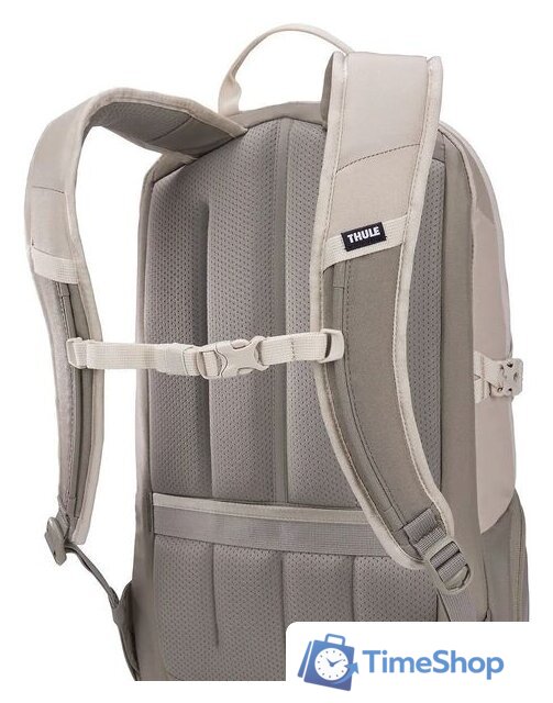 Городской рюкзак Thule EnRoute 21L TEBP4116PV (бежевый) - Изображение №11 — Интернет-магазин Time-Shop