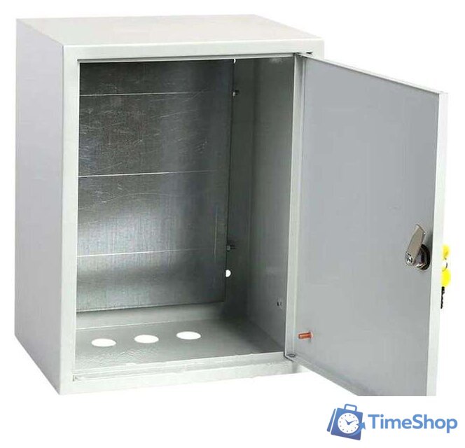 Корпус металлический IEK YKM40-02-31-G - Изображение №1 — Интернет-магазин Time-Shop