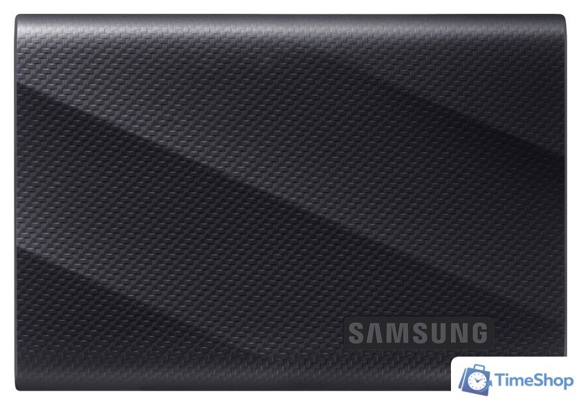 Внешний накопитель Samsung T9 1TB (черный) - Изображение №1 — Интернет-магазин Time-Shop