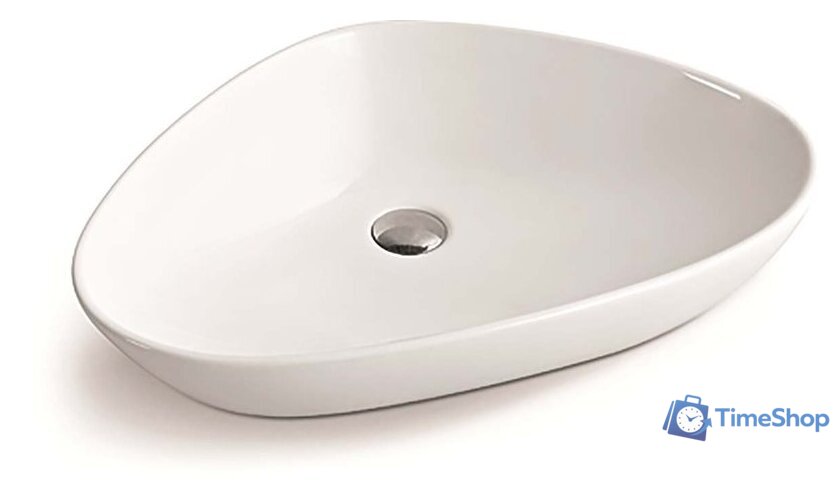 Умывальник SantiLine SL-1034 - Изображение №1 — Интернет-магазин Time-Shop