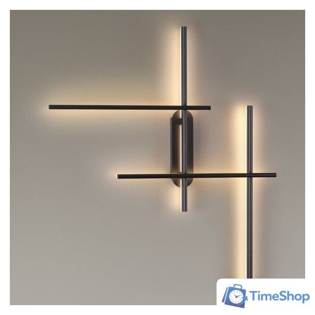 Бра Odeon Light Rudy 3890/36WLP - Изображение №3 — Интернет-магазин Time-Shop