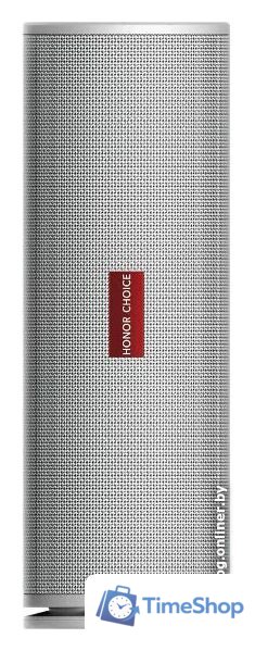 Беспроводная колонка HONOR Choice Portable Bluetooth Speaker Pro (белый) - Изображение №1 — Интернет-магазин Time-Shop