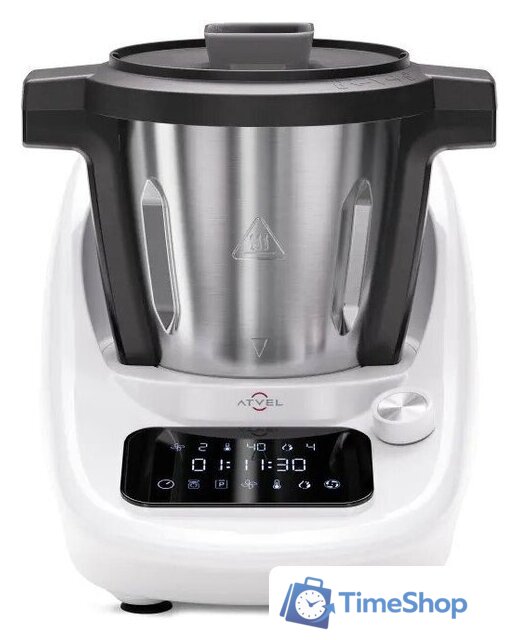 Кухонная машина Atvel Kitchenbot M1 43204 - Изображение №1 — Интернет-магазин Time-Shop