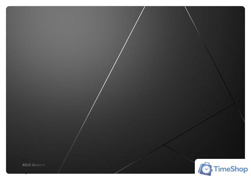 Ноутбук ASUS Zenbook 14 OLED UM3406GA-QD134 - Изображение №7 — Интернет-магазин Time-Shop