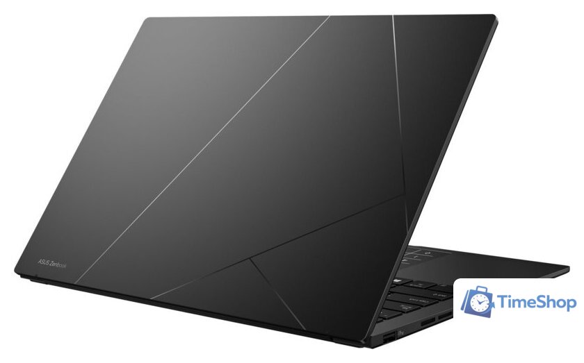 Ноутбук ASUS Zenbook 14 OLED UM3406GA-QD134 - Изображение №3 — Интернет-магазин Time-Shop