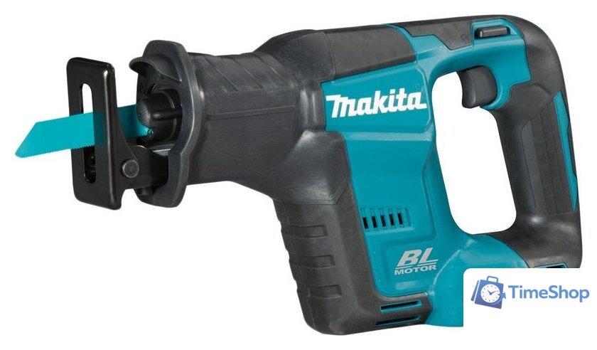 Сабельная пила Makita DJR188Z (без АКБ) - Изображение №1 — Интернет-магазин Time-Shop