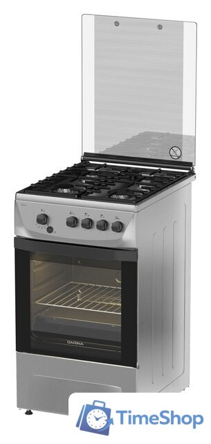 Кухонная плита Darina 1D1 GM241 014 X - Изображение №1 — Интернет-магазин Time-Shop