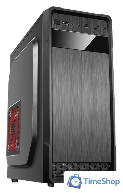 Компьютер Jet Office 3i8100D8HD1VGALW50 - Изображение №1 — Интернет-магазин Time-Shop