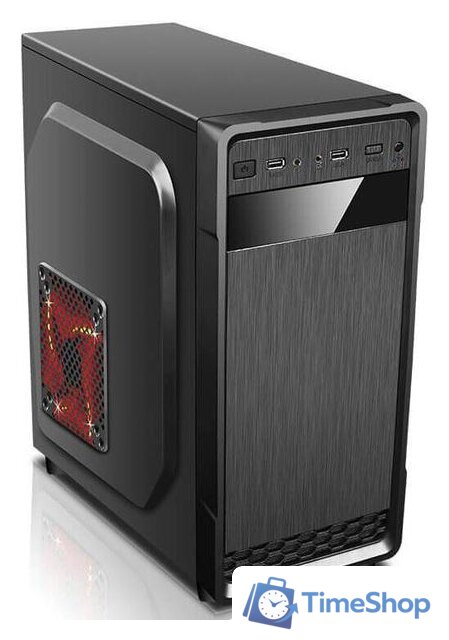 Компьютер Jet Office 3i8100D8HD1VGALW50 - Изображение №3 — Интернет-магазин Time-Shop