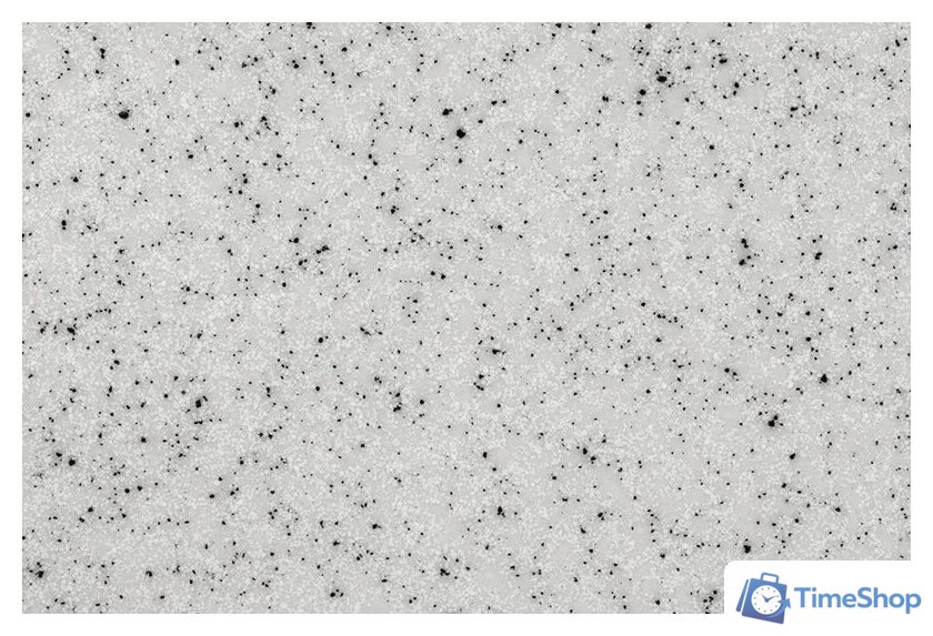 Кухонная мойка Gerhans C01 (серый) - Изображение №6 — Интернет-магазин Time-Shop