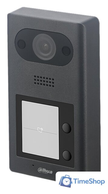 Вызывная панель Dahua DHI-VTO3211D-P2-S2 - Изображение №1 — Интернет-магазин Time-Shop