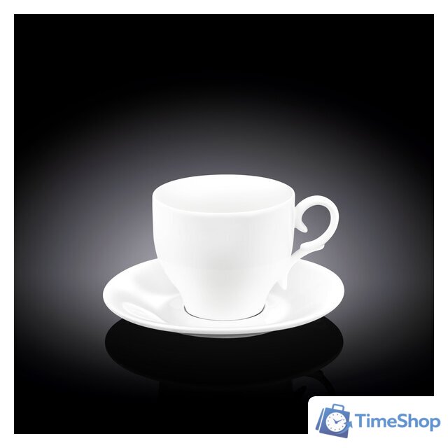 Набор чашек Wilmax WL-993009/6C - Изображение №1 — Интернет-магазин Time-Shop