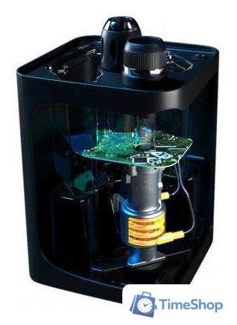 Отпариватель SteamOne EUKID190B - Изображение №3 — Интернет-магазин Time-Shop