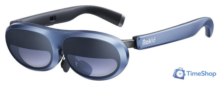 Умные очки Rokid RA201 Max AR - Изображение №1 — Интернет-магазин Time-Shop