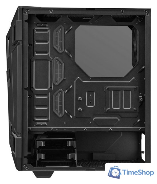 Корпус ASUS TUF Gaming GT301 - Изображение №6 — Интернет-магазин Time-Shop