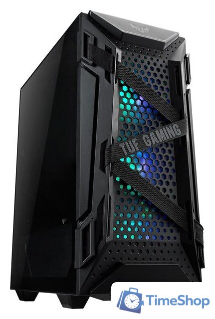Корпус ASUS TUF Gaming GT301 - Изображение №1 — Интернет-магазин Time-Shop
