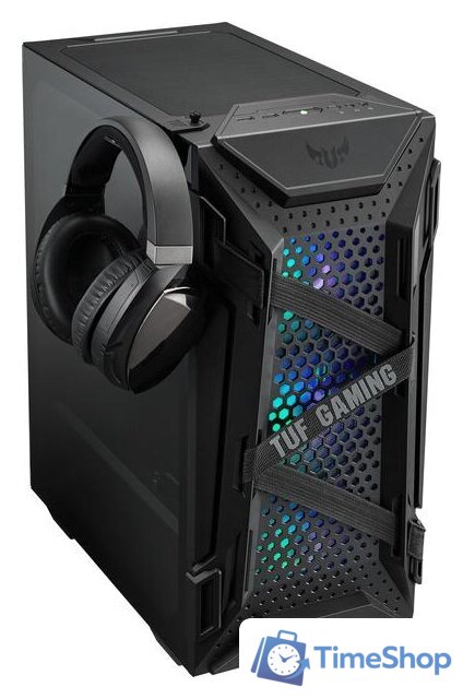 Корпус ASUS TUF Gaming GT301 - Изображение №7 — Интернет-магазин Time-Shop