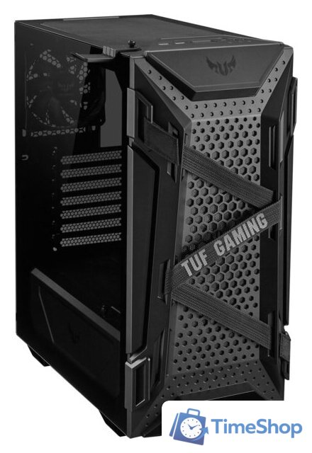 Корпус ASUS TUF Gaming GT301 - Изображение №2 — Интернет-магазин Time-Shop