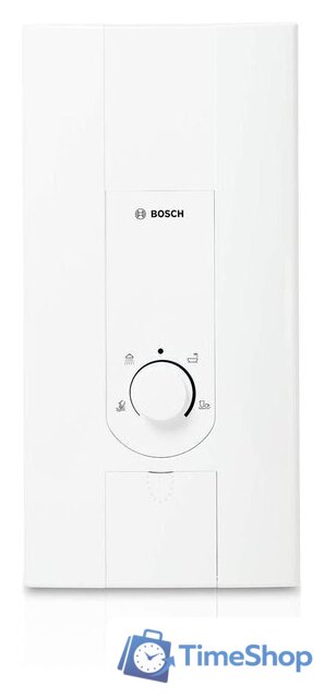 Проточный электрический водонагреватель Bosch TR5000 21/24 EB - Изображение №1 — Интернет-магазин Time-Shop
