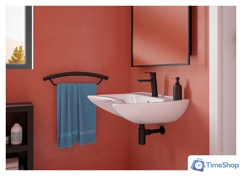 Смеситель Deante Arnika BQA N20M - Изображение №3 — Интернет-магазин Time-Shop