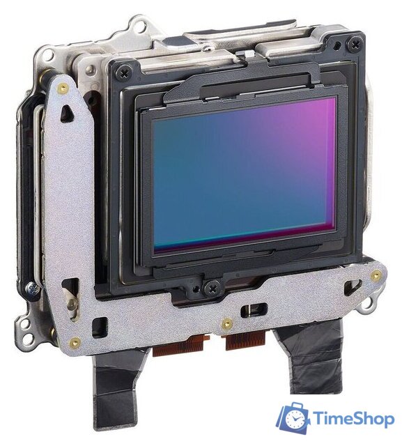 Беззеркальный фотоаппарат Sony Alpha a7C II Kit 28-60mm (черный) - Изображение №10 — Интернет-магазин Time-Shop