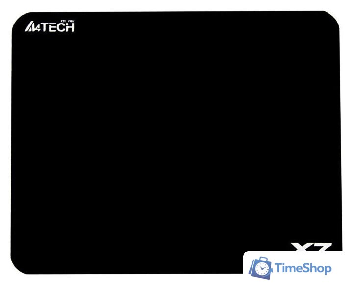 Коврик для мыши A4Tech X7-500MP - Изображение №1 — Интернет-магазин Time-Shop