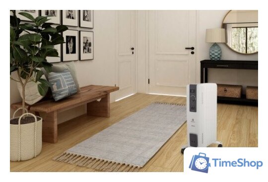 Масляный радиатор Royal Clima Fresco ROR-FR9-2000M - Изображение №9 — Интернет-магазин Time-Shop