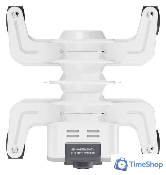 Масляный радиатор Royal Clima Fresco ROR-FR9-2000M - Изображение №7 — Интернет-магазин Time-Shop