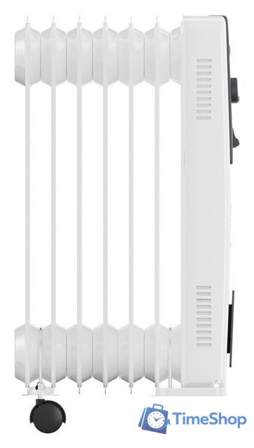 Масляный радиатор Royal Clima Fresco ROR-FR9-2000M - Изображение №5 — Интернет-магазин Time-Shop