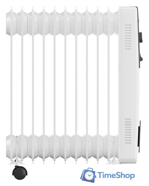 Масляный радиатор Royal Clima Fresco ROR-FR9-2000M - Изображение №4 — Интернет-магазин Time-Shop