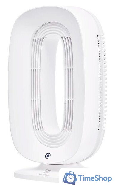 Безлопастной вентилятор Electrolux ETF-112W - Изображение №1 — Интернет-магазин Time-Shop